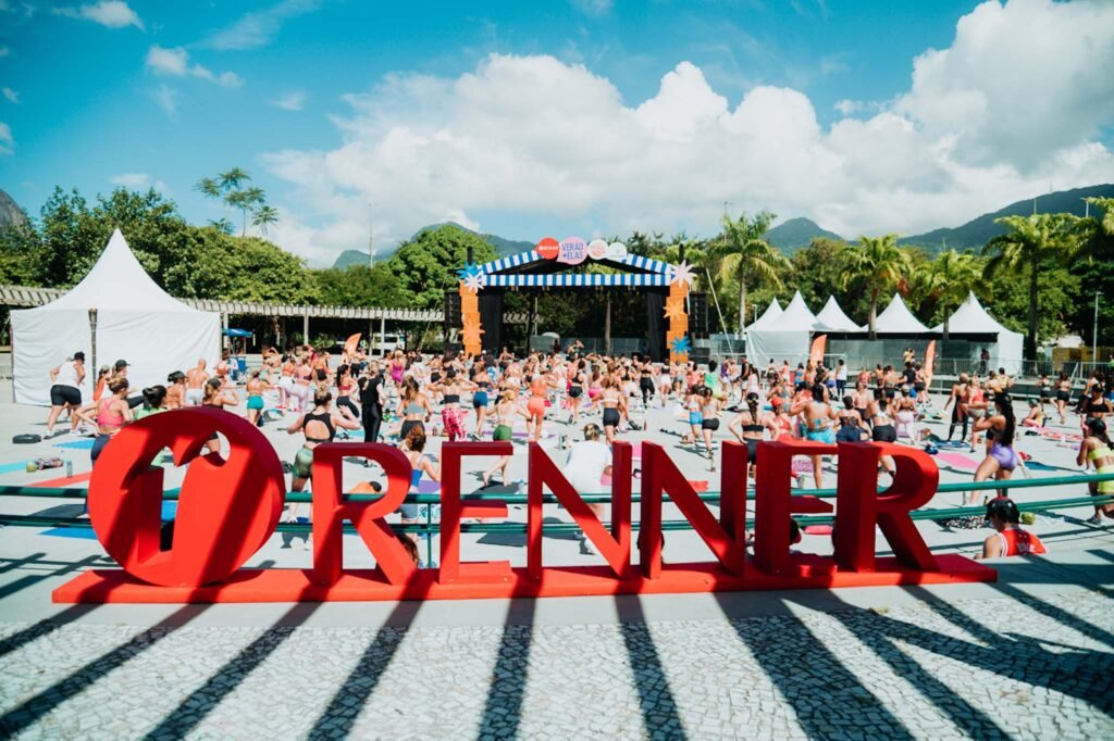 2ª Edição do Festival “Verão Mais Elas” une música, esporte e cultura com  programação 100% gratuita e feminina, no mês das mulheres. – Verão + Elas